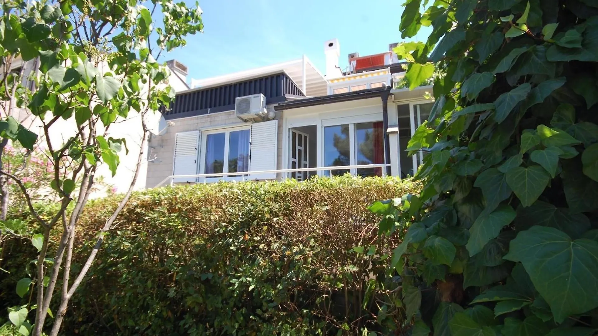 Apartment Ferienwohnung Fuer 4 Personen Ca 45 Qm In Njivice, Kvarner Bucht Krk
