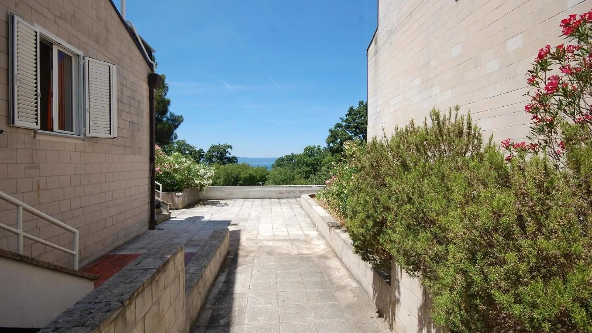 Ferienwohnung Fuer 4 Personen Ca 45 Qm In Njivice, Kvarner Bucht Krk Croatia