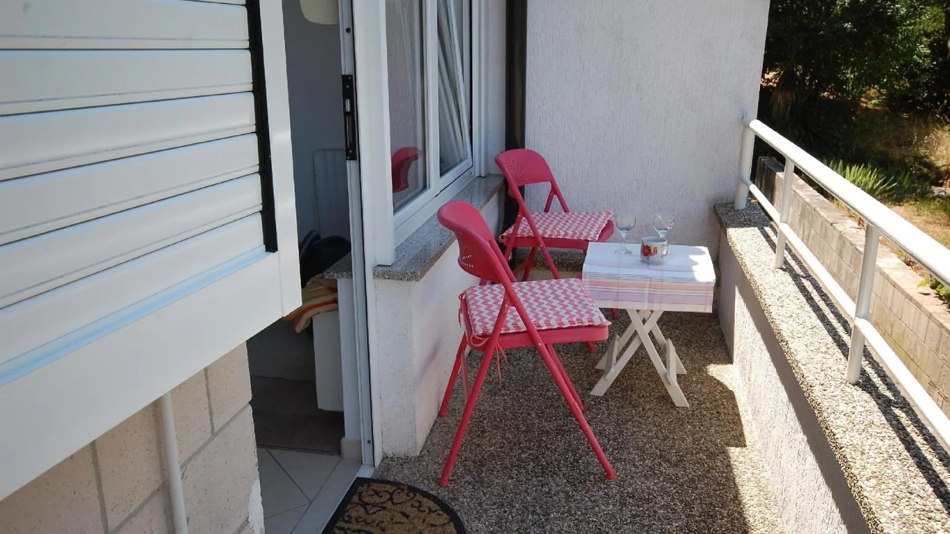 Ferienwohnung Fuer 4 Personen Ca 45 Qm In Njivice, Kvarner Bucht Krk contacts