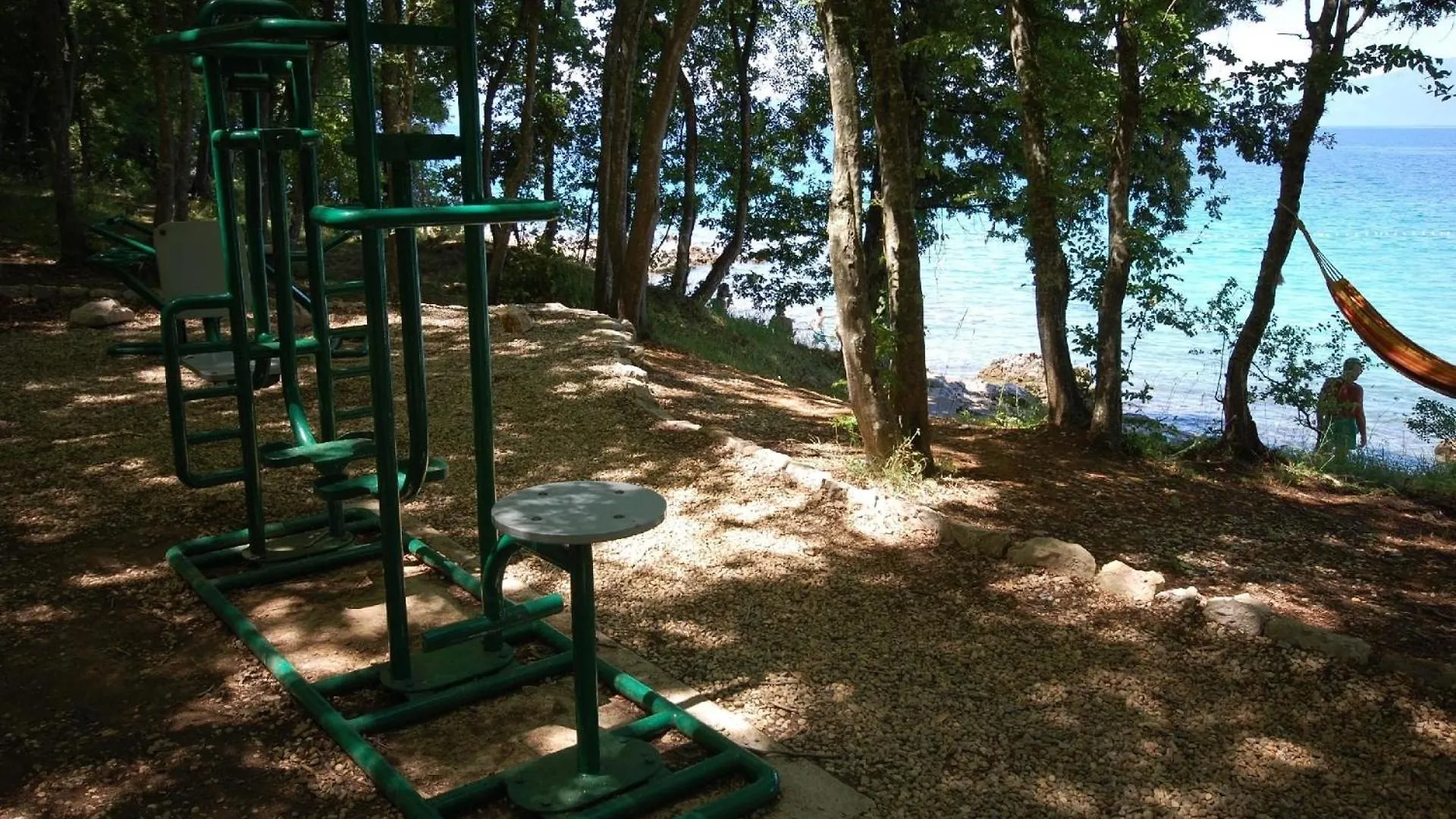 Ferienwohnung Fuer 4 Personen Ca 45 Qm In Njivice, Kvarner Bucht Krk 0*, Njivice